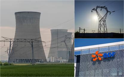 Francia rischia razionamenti elettricità nonostante nucleare: perché