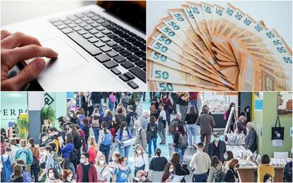 Bonus fiere, domande al via dal 9 settembre. Come verificare requisiti
