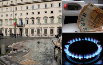 energia energia collage