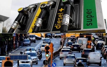 Carburanti, taglio dell’accisa e bonus benzina: le agevolazioni attive