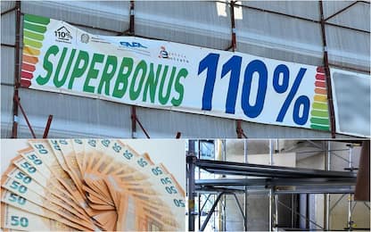 Superbonus 110%, ecco cosa potrebbe cambiare con il governo Meloni