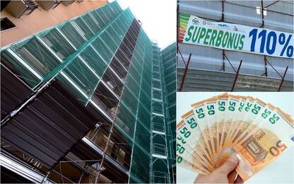 Superbonus, Abi-Ance: "Governo intervenga o crisi liquidità"