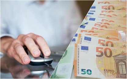 Inps, bonus 550 euro per i lavoratori in part-time: come richiederlo