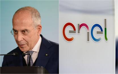 Enel, aumento dell’utile e uscite per 21 miliardi: ecco il nuovo piano