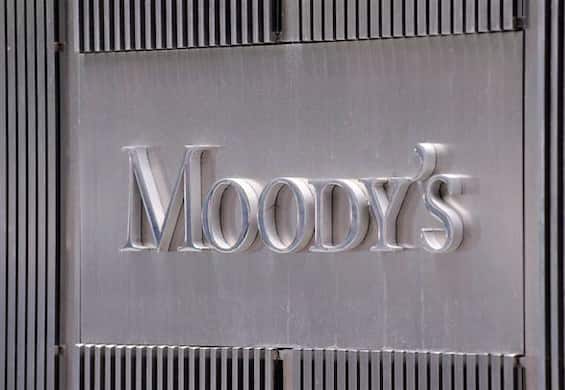 Moody’s warns Italy: possible rating cut without the reforms envisaged by the NRP