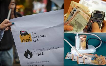 Accordo Ue sull'energia, gli effetti sulle bollette di luce e gas