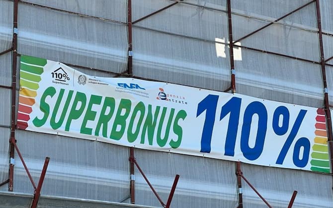 Superbonus, correzione comunicazione ed errori: scadenza e ...