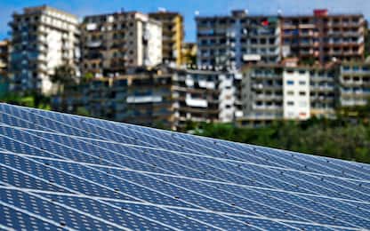 Reddito energetico, cos'è e a chi spetta l'incentivo per fotovoltaico
