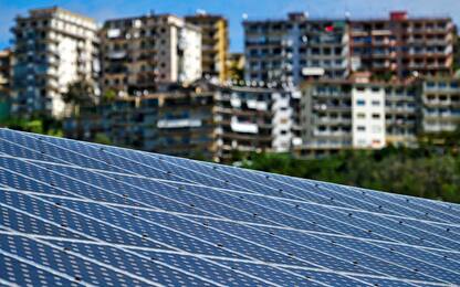 Forum energie rinnovabili, Italia può attivare 130 gw su medio periodo