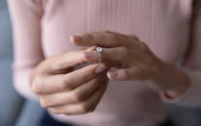 Divorzio, Cassazione: stop assegno mantenimento se l’ex rifiuta lavoro
