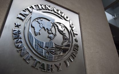 Fmi, la crescita dell'economia mondiale frena nel 2023-2024