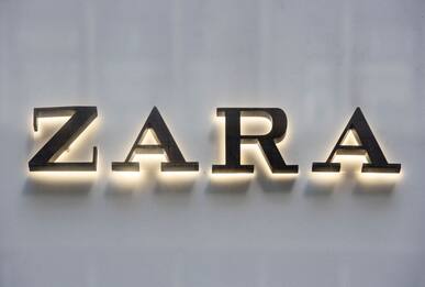 Zara, Inditex vende le attività in Russia al gruppo arabo Daher