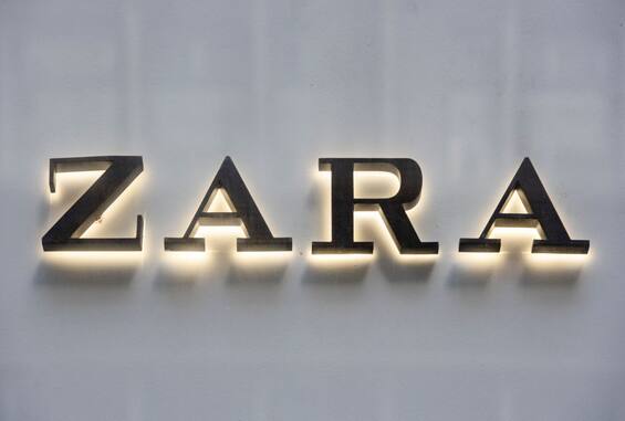 Zara, Inditex Sells Assets In Russia To The Arab Group Daher - Italian Post