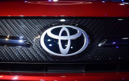Giappone, Toyota ferma 12 fabbriche per guasto a sistema informatico