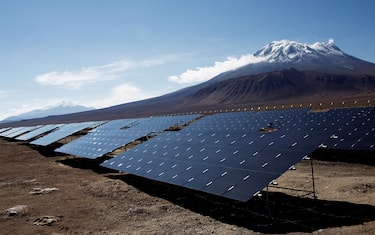 Verso la transizione e l'indipendenza energetica: i progetti di Enel Green  Power in Italia