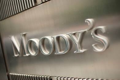 Moody's non aggiorna rating dell’Italia: resta Baa3 e outlook negativo