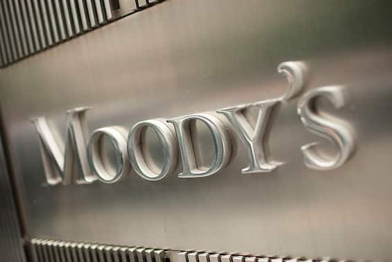 GDP, Moody’s cuts growth estimates: Italy down 1.4% in 2023