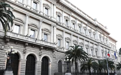 Bankitalia, con nuova Irpef reddito famiglie +1,5% nel 2024