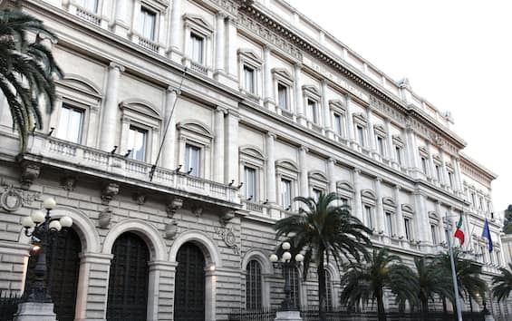 Bank of Italy, with the Irpef reform, family income will rise by 1.5% in 2024