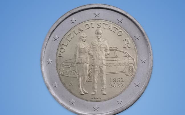 Monete rare da 2 euro che valgono fino a 2.000 euro: ecco quali sono ...