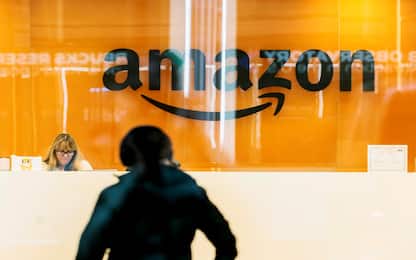 Manovra, spunta anche l’ipotesi “Amazon tax”