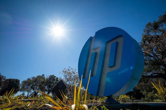 HP expects 6,000 layoffs by 2025