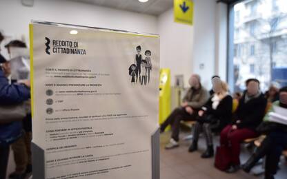 Reddito di cittadinanza, ecco quando arriva il pagamento a marzo 2023