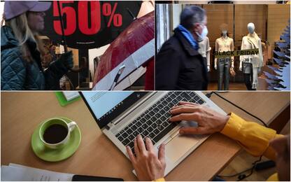 Black Friday, occhio a truffe online: i consigli della Polizia postale