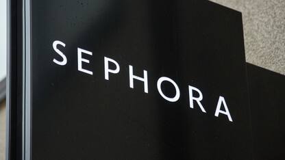 Sephora, Guillaume Motte è il nuovo Ceo dell'azienda