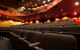 Durham Gala Theater and cinema