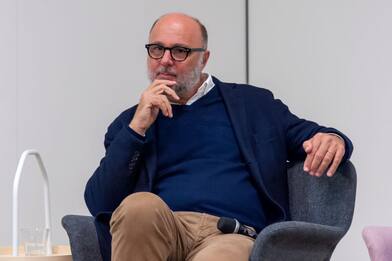 Prada, Andrea Guerra sarà senior manager dal 2023