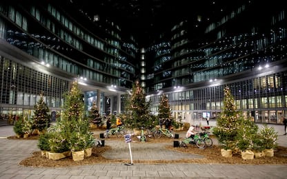 Natale 2022, la spesa per i regali è in discesa: 157 euro pro capite