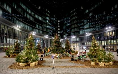 Natale 2022, la spesa per i regali è in discesa: 157 euro pro capite