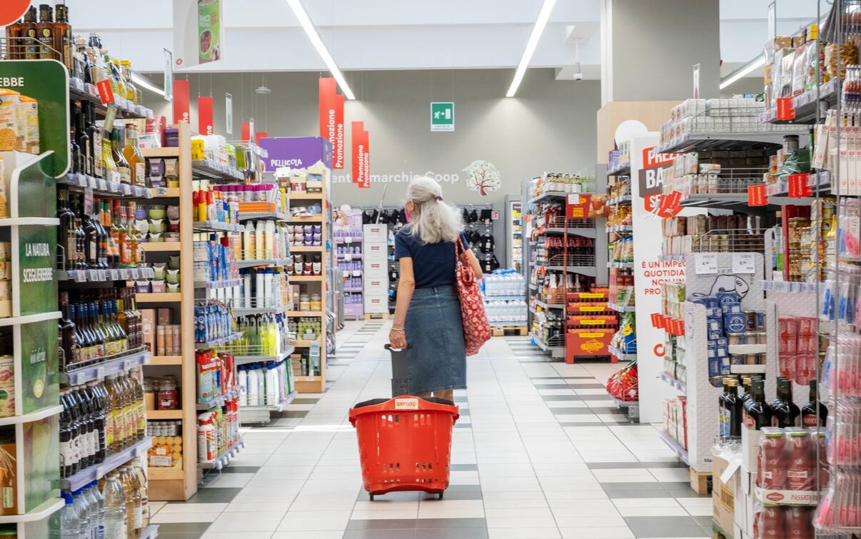 Negozi e supermercati aperti l'8 dicembre per la festa dell'Immacolata