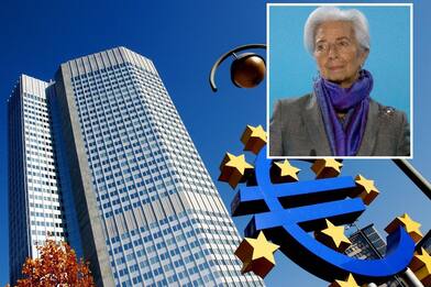 Financial Times: "Con i tassi Bce Italia anello debole di Eurolandia"