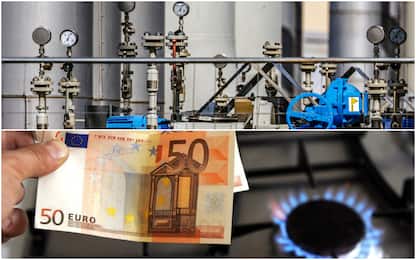 Gas, al Ttf prezzo sotto i 100 euro ma le bollette non caleranno