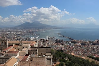 Napoli 