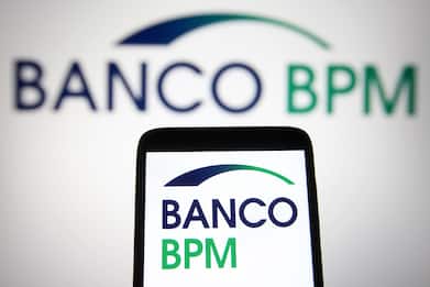Banco Bpm, accordo con Credit Agricole per partnership da 400 milioni