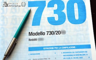 Milano - 730 precomplitato e dichiarazione dei redditi