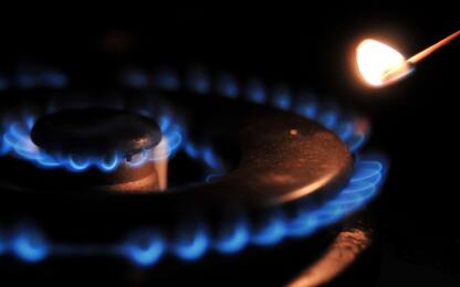 Gas, con tariffe a -40% stimato un risparmio di 845 euro a famiglia