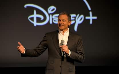 Smart working, Disney ai lavoratori: “In ufficio 4 giorni a settimana"