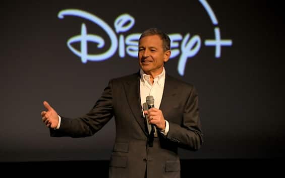 Smart working, Disney to workers: “Come back 4 days a week”