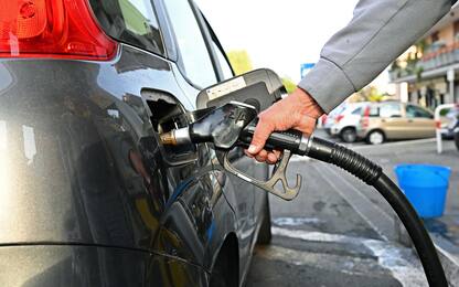 Prezzo benzina, nuovi aumenti in arrivo: 1,846 al self service