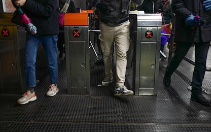 Milano, linea metro Rosa allo studio: quali fermate potrebbe fare