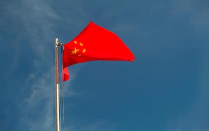 Cina, scoperta presunta spia della Cia reclutata in Italia