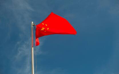 Cina, scoperta presunta spia della Cia reclutata in Italia