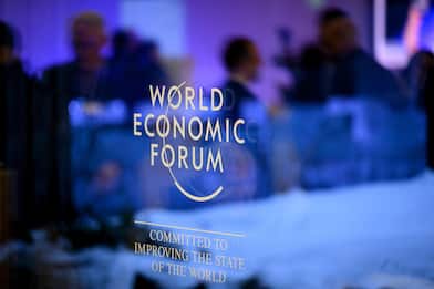 World Economic Forum 2024 al via oggi a Davos