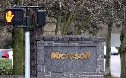 Microsoft conferma il taglio di 10.000 posti di lavoro