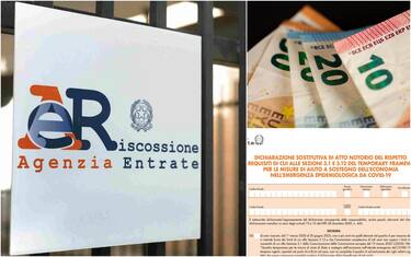 autodichiarazione aiuti stato covid scadenza