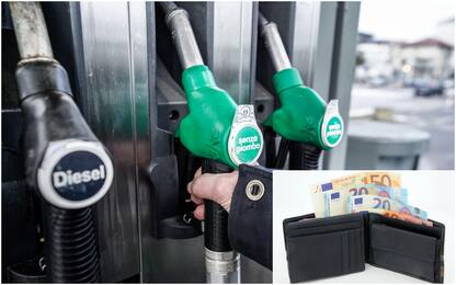 Benzina, cambia il tabellone dei prezzi dei carburanti. La guida